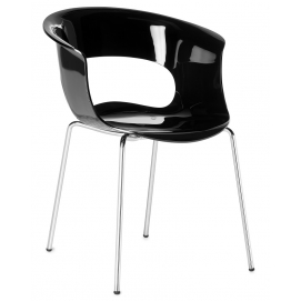 Miss B Antishock chair